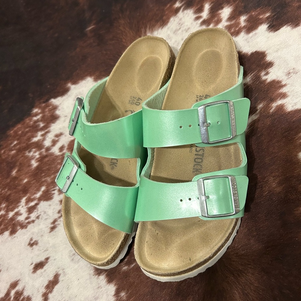 Birkenstock Sandals